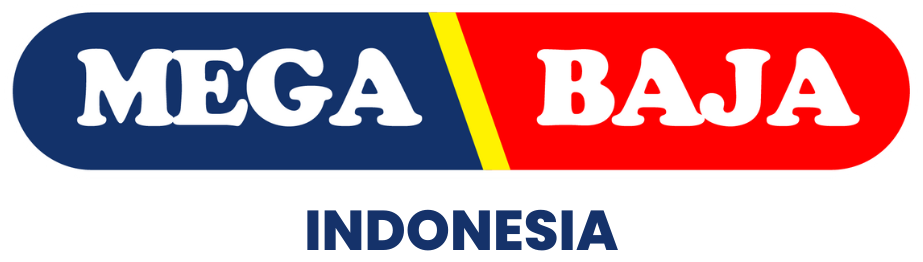 Mega Baja Yogyakarta | Toko Besi dan Baja Terlengkap di Indonesia